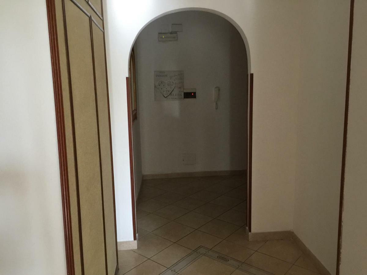 Sacca House Apartment Reggio Calabria Exterior photo