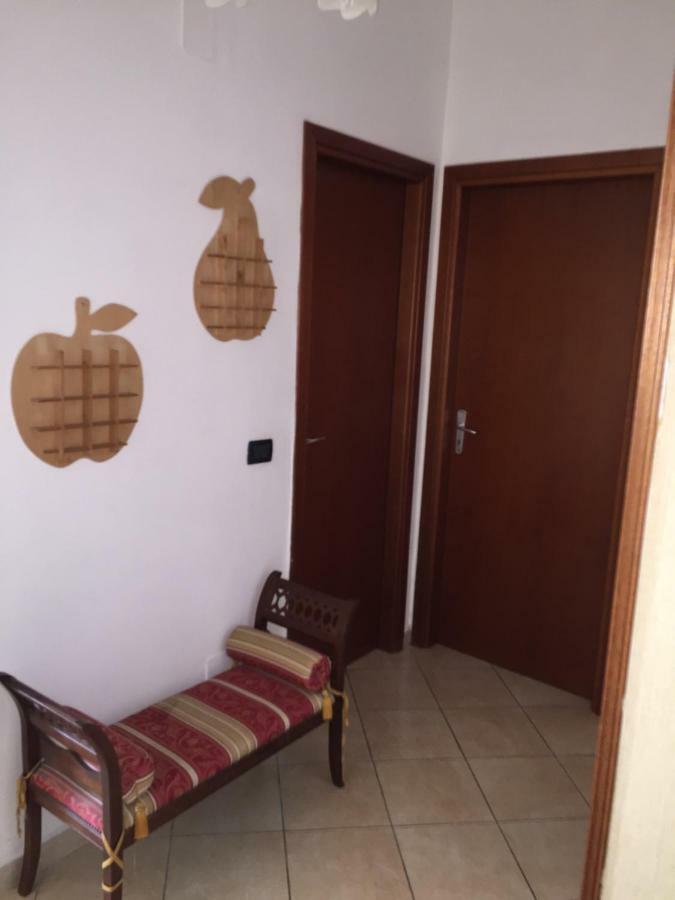 Sacca House Apartment Reggio Calabria Exterior photo