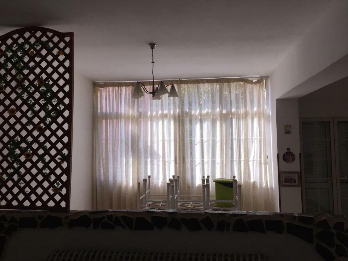 Sacca House Apartment Reggio Calabria Exterior photo