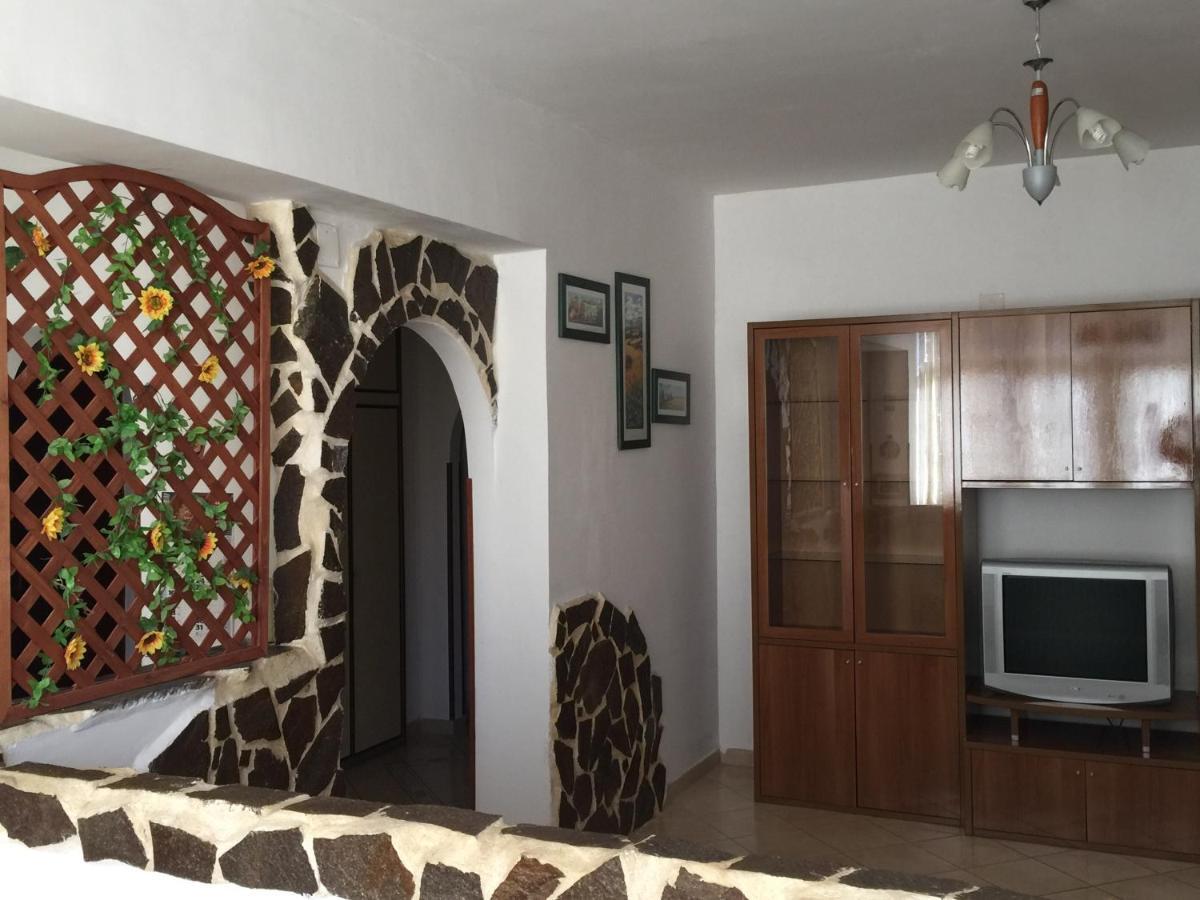 Sacca House Apartment Reggio Calabria Room photo
