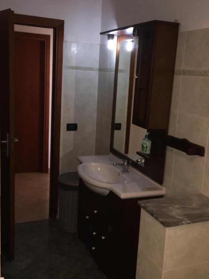 Sacca House Apartment Reggio Calabria Room photo